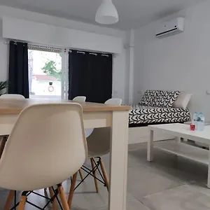  Apartamento Apartamento Omega Ll