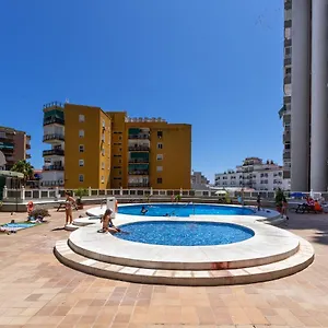  Apartamento Apt Playa Y Montana