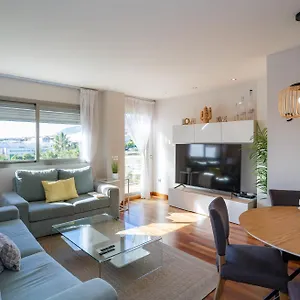  Apartamento Mar Y Montana